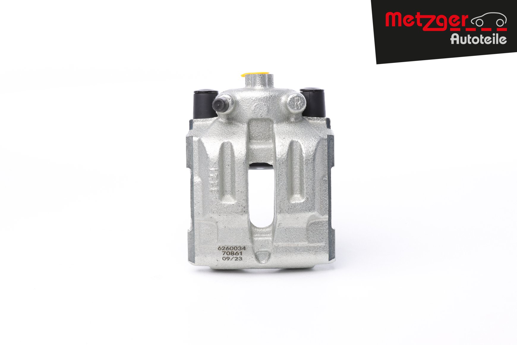 Online Shop für Bremssattel von METZGER EAN: 4062101035127