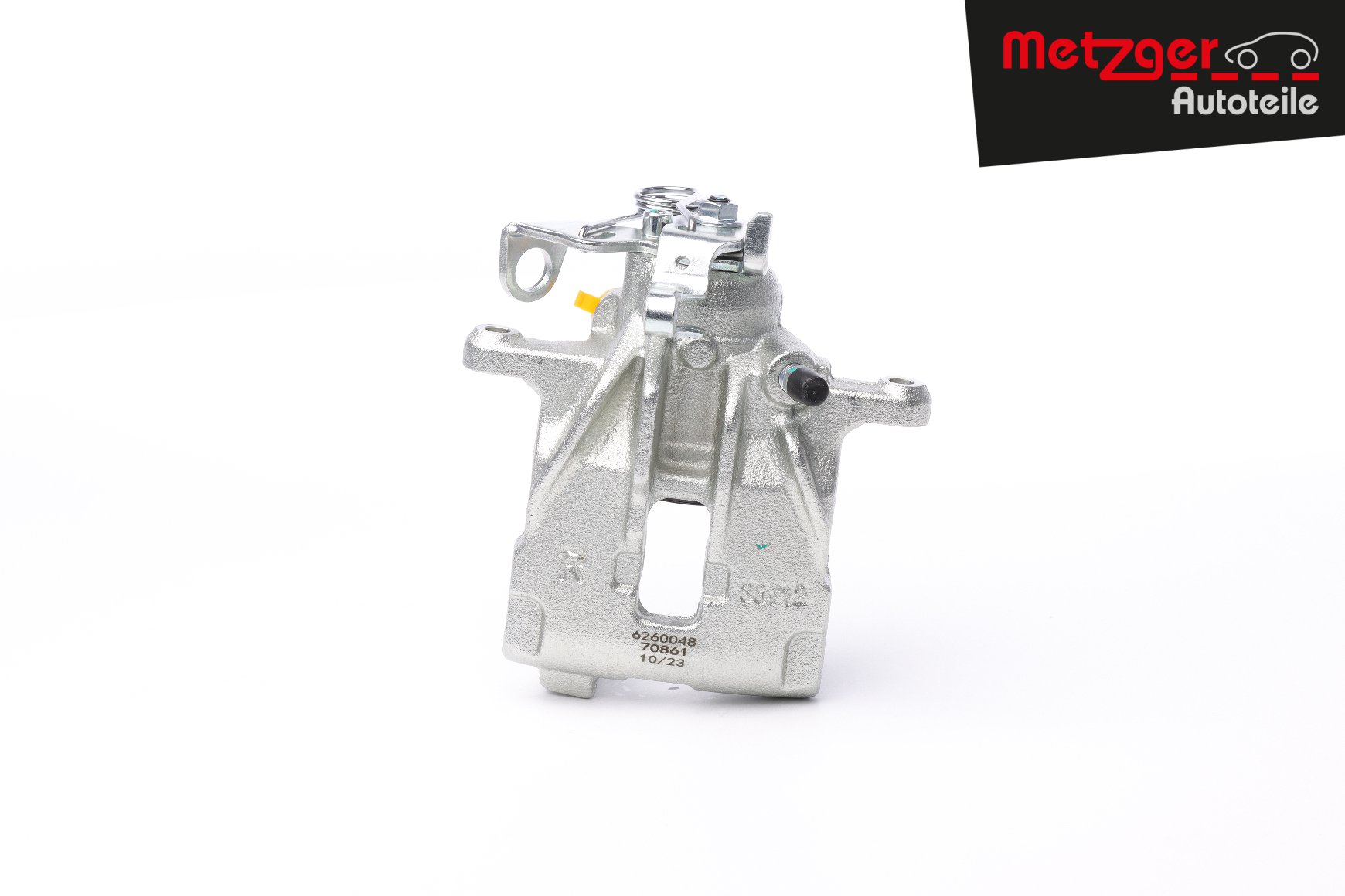 METZGER Bremssattel 6260048 online kaufen
