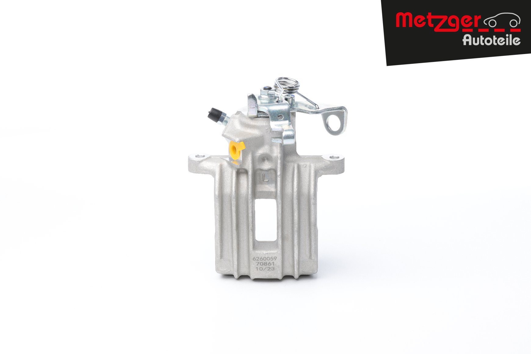 Køb METZGER Bremsekaliber Art.: 6260059 online
