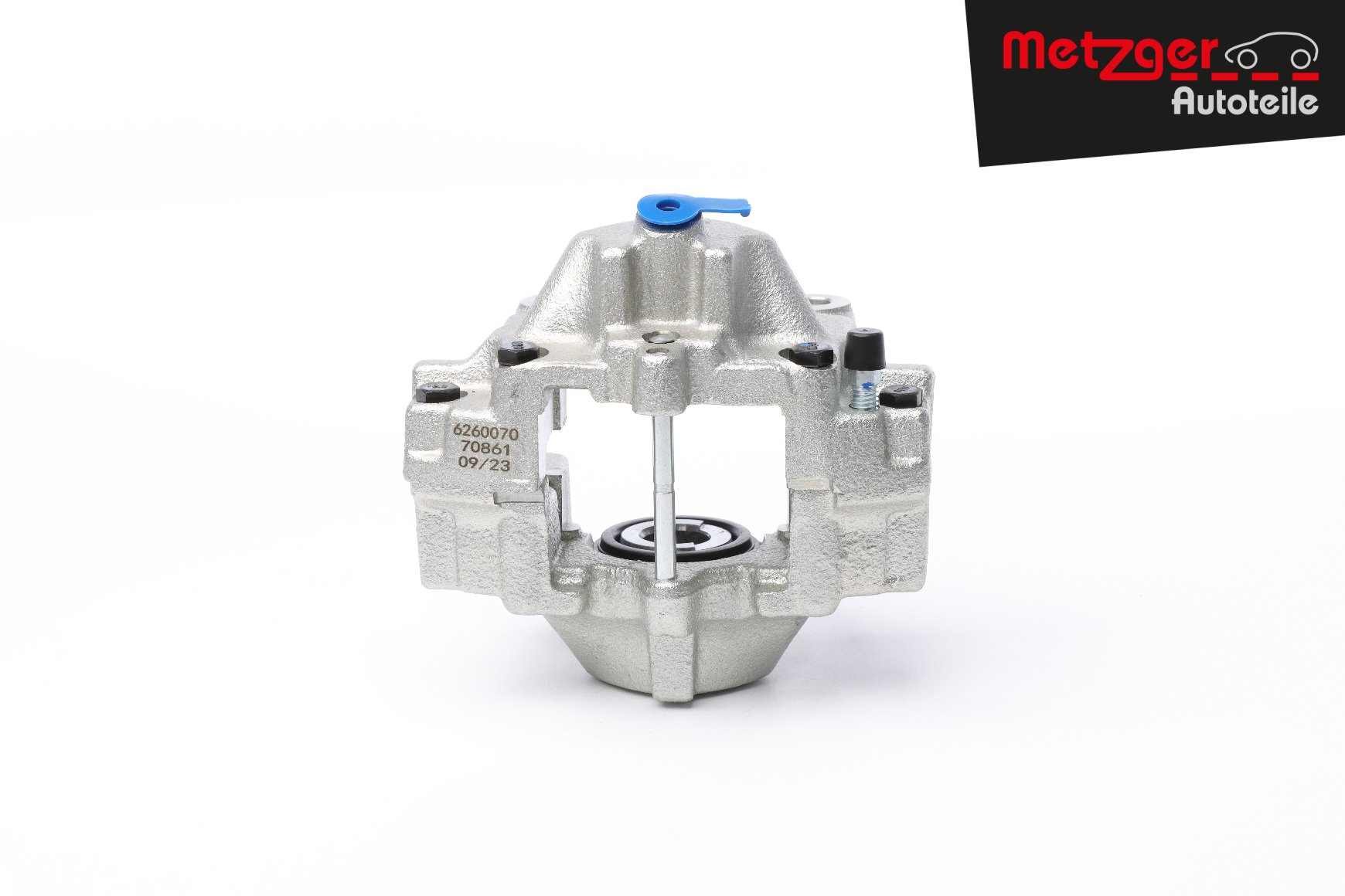 Compre Pinça de travão da METZGER 6260070 a um preço baixo por 76,41 €