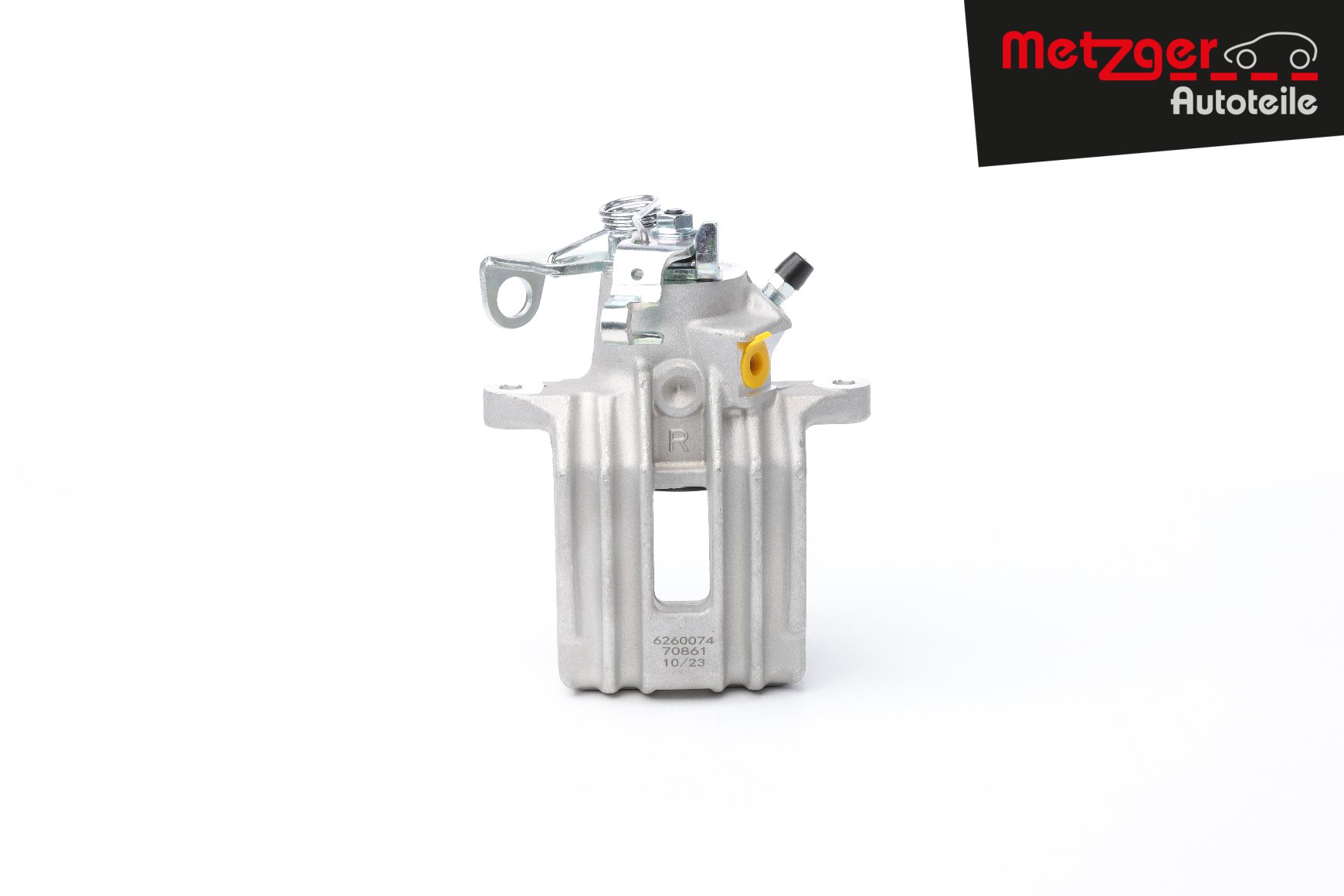 Acquista online METZGER Pinza freno Art.: 6260074