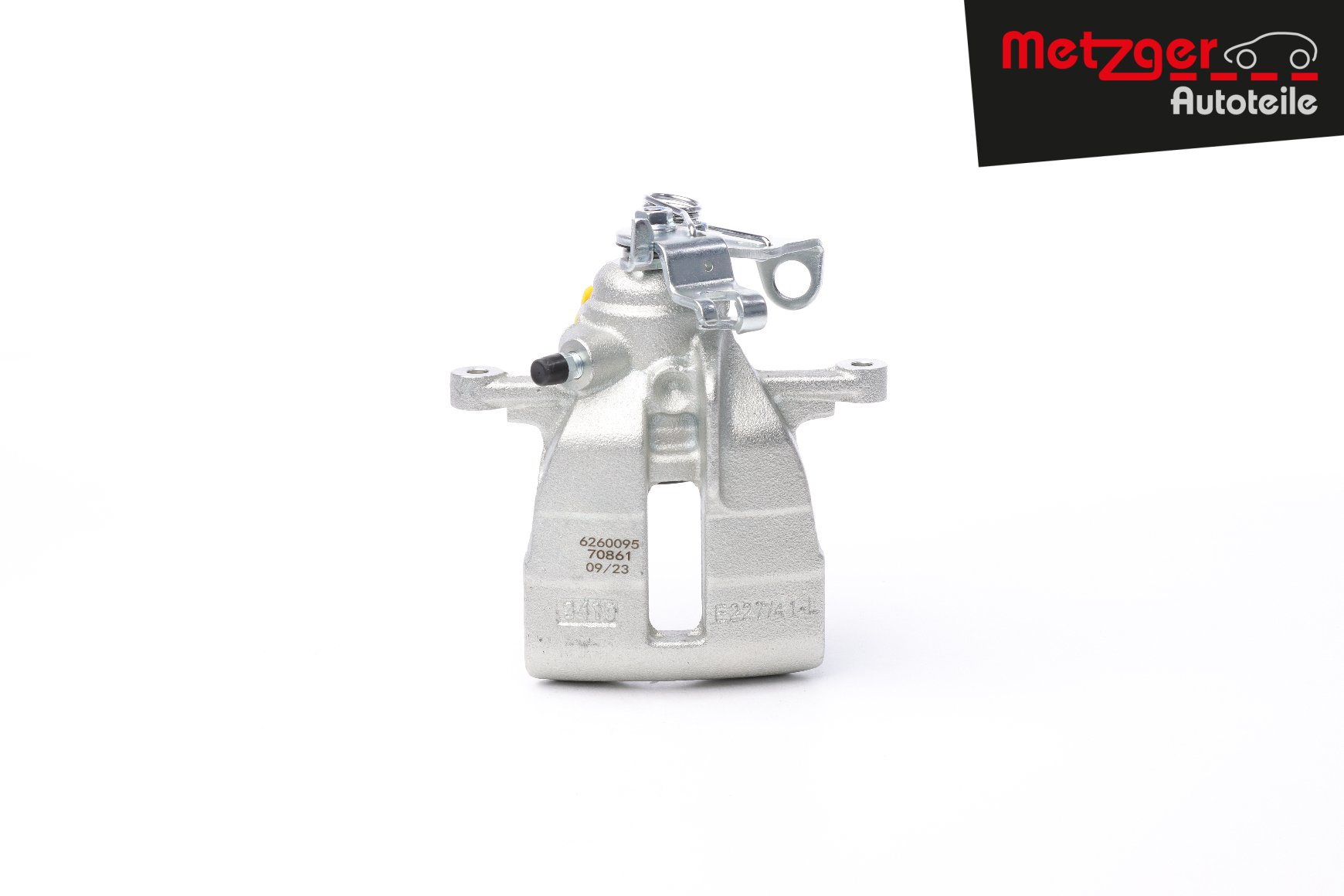 METZGER Bremssattel 6260095 online kaufen