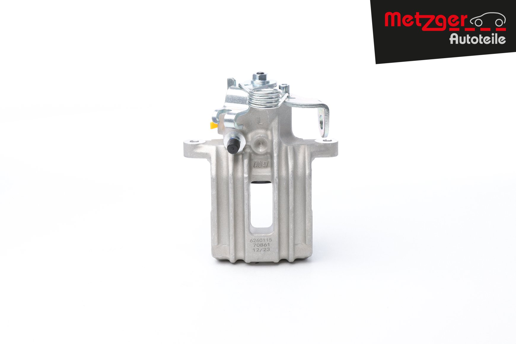 Acquista online METZGER Pinza freno Art.: 6260115