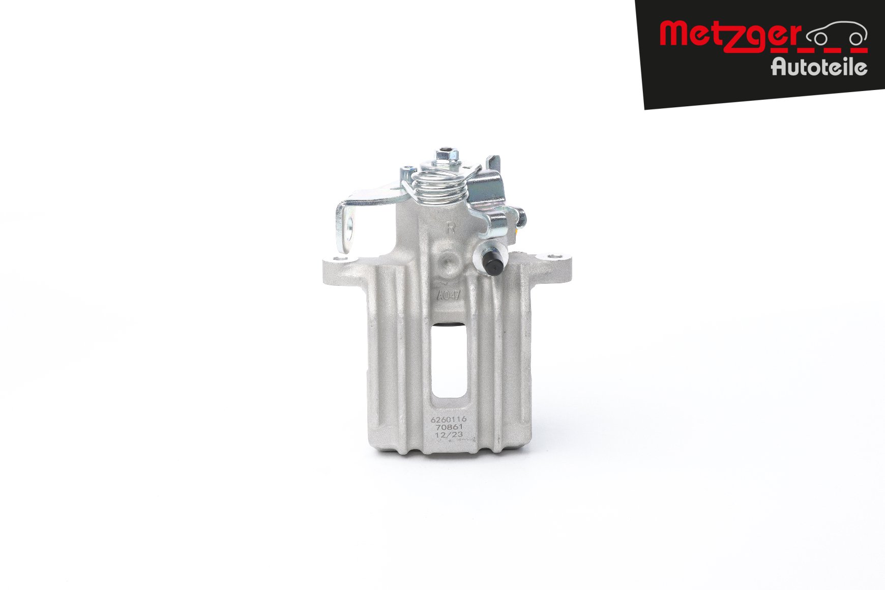 Acquista online METZGER Pinza freno Art.: 6260116