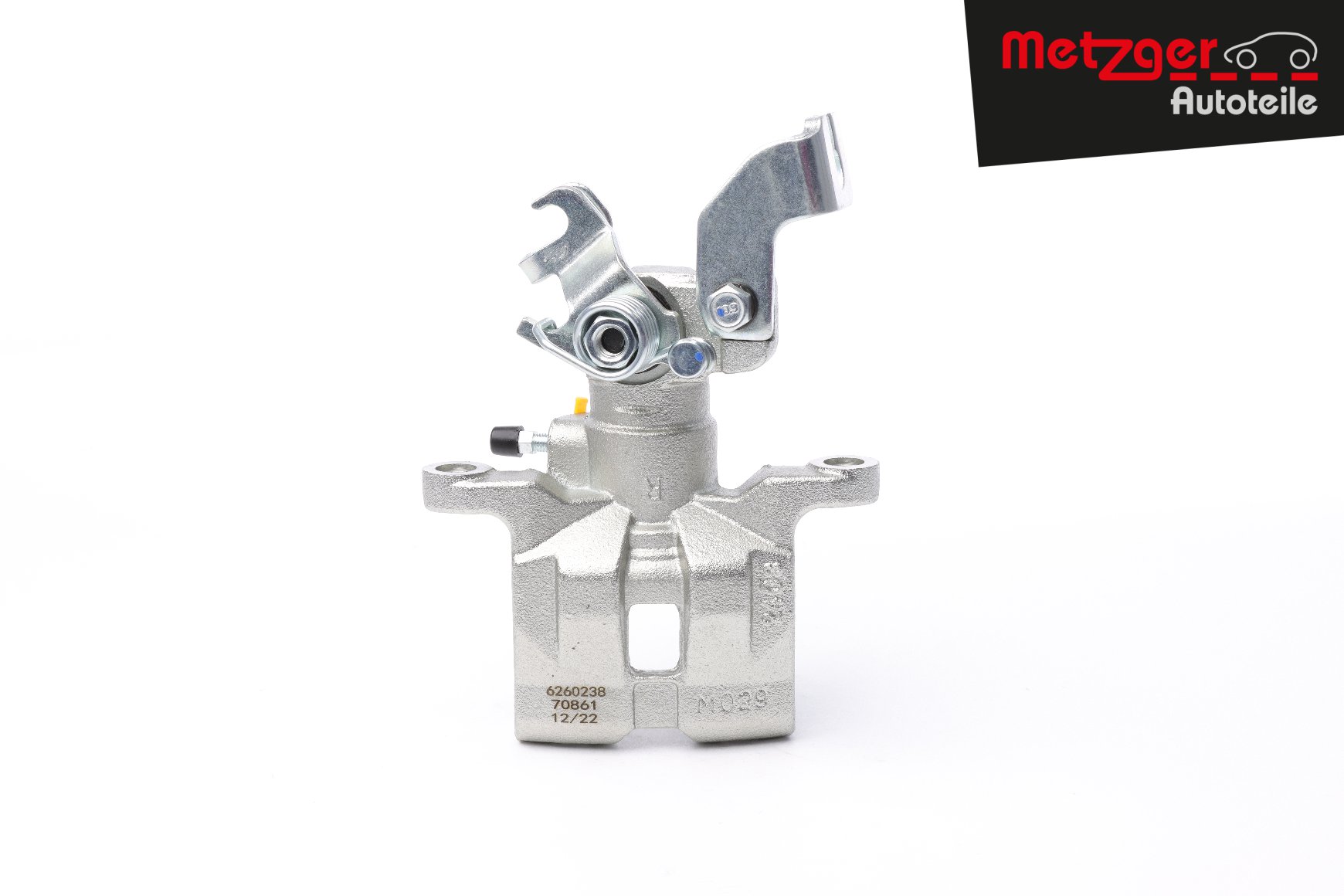 Original METZGER Bremssattel online kaufen