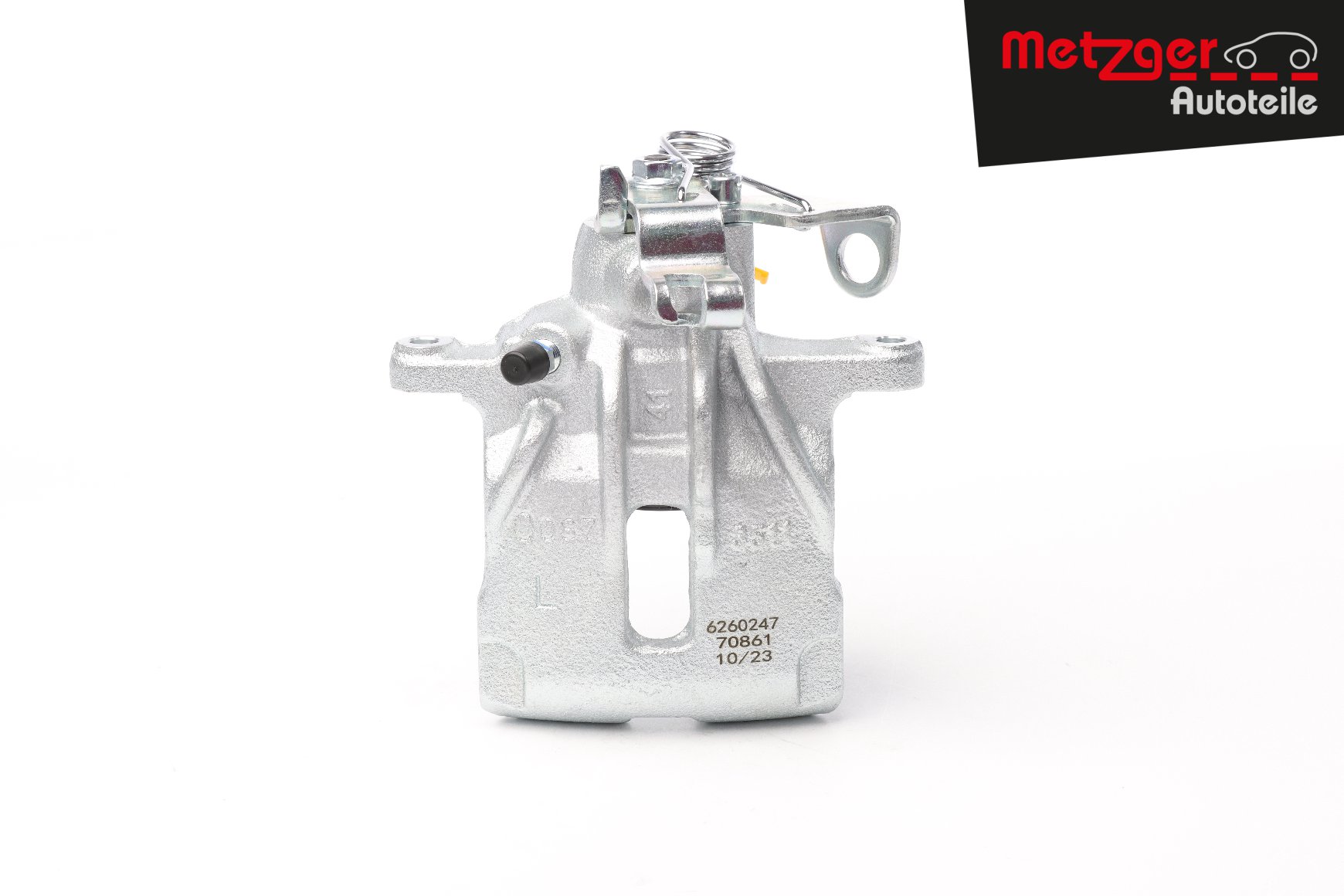 METZGER Bremssattel 6260247 online kaufen