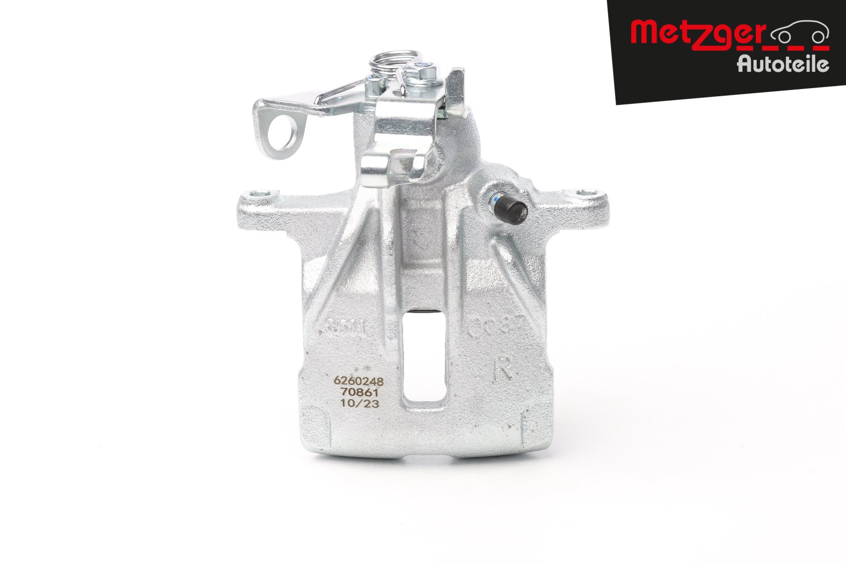 METZGER Bremssattel 6260248 online kaufen
