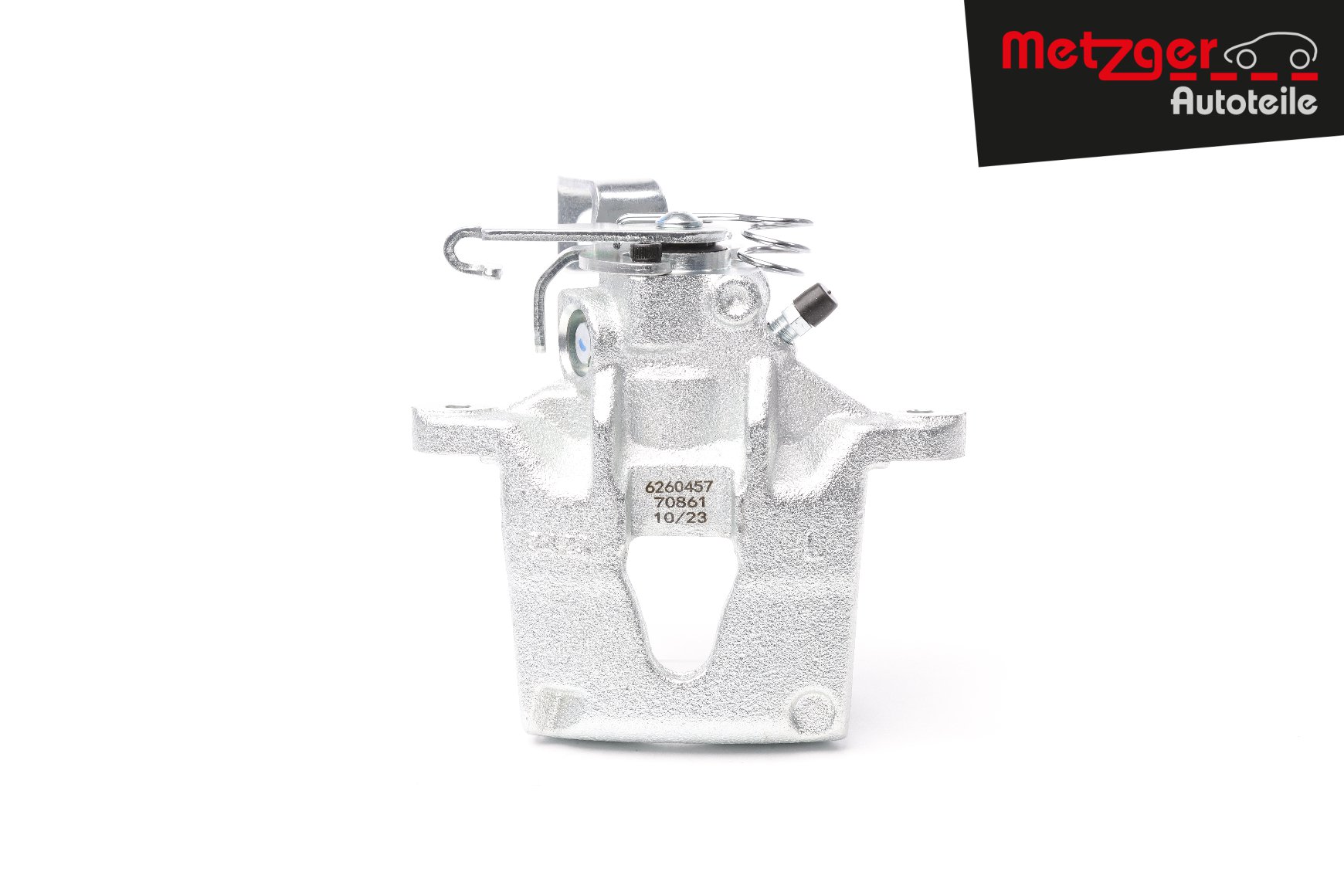 Acquista online METZGER Pinza freno Art.: 6260457