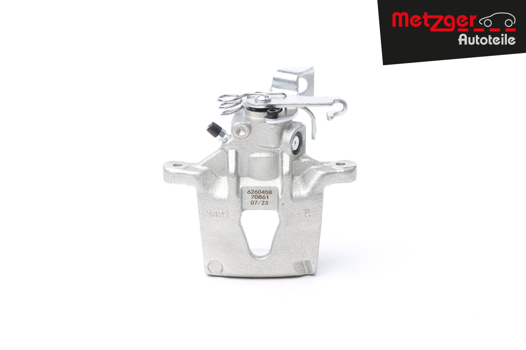 Online Shop für Bremssattel von METZGER EAN: 4062101035448
