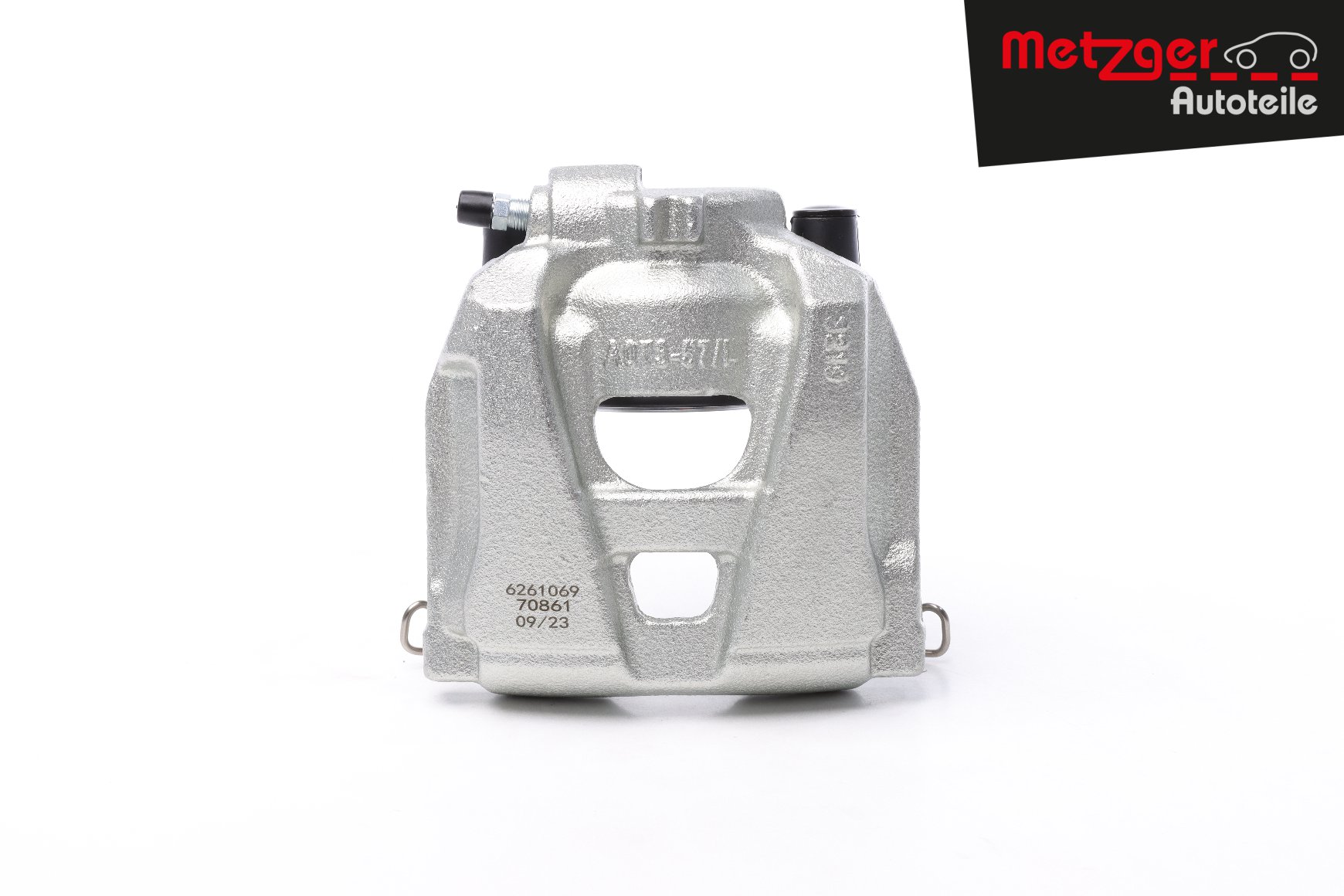 Online Shop für Bremssattel von METZGER EAN: 4062101035479