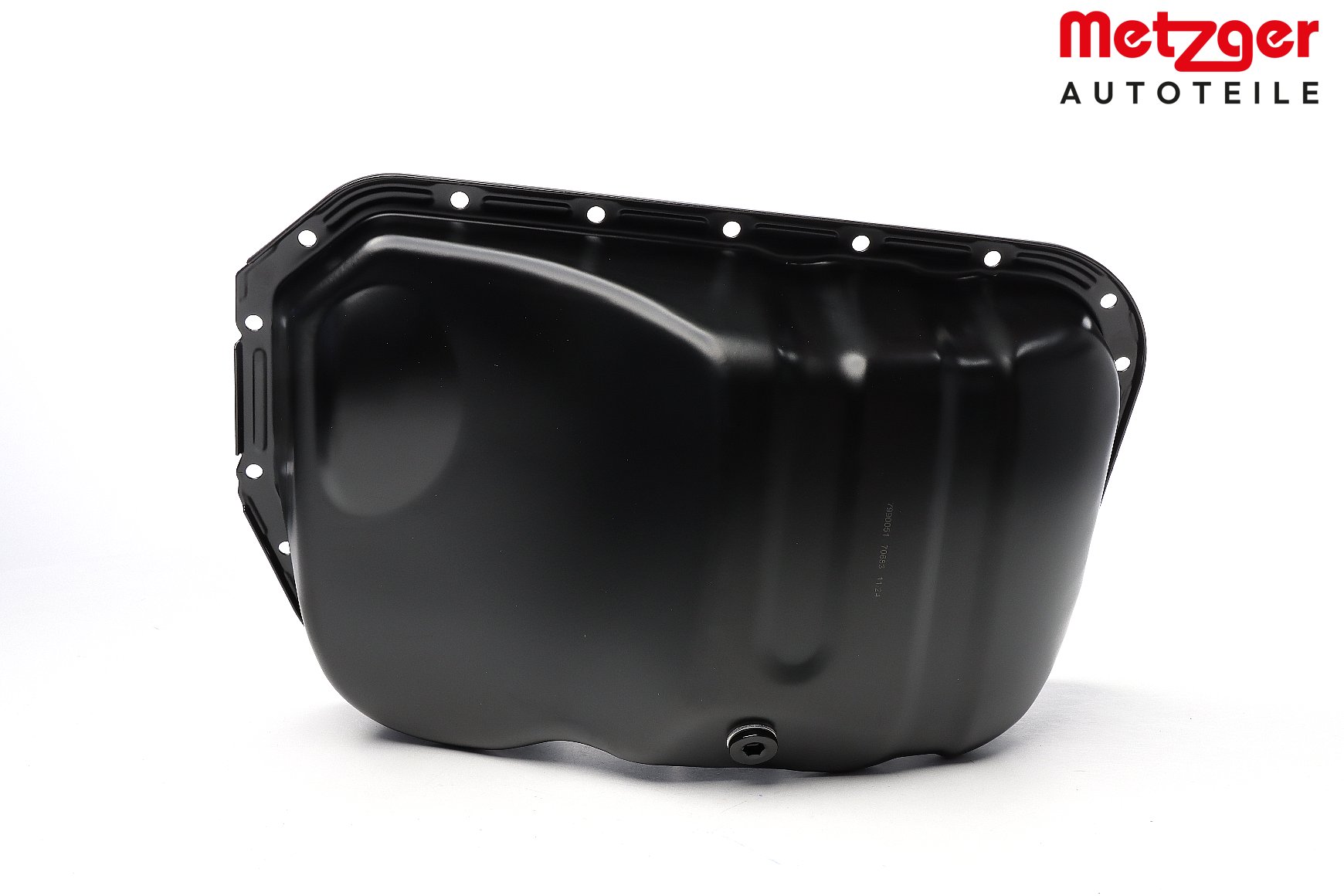 Acquista online METZGER Coppa olio Art.: 7990051