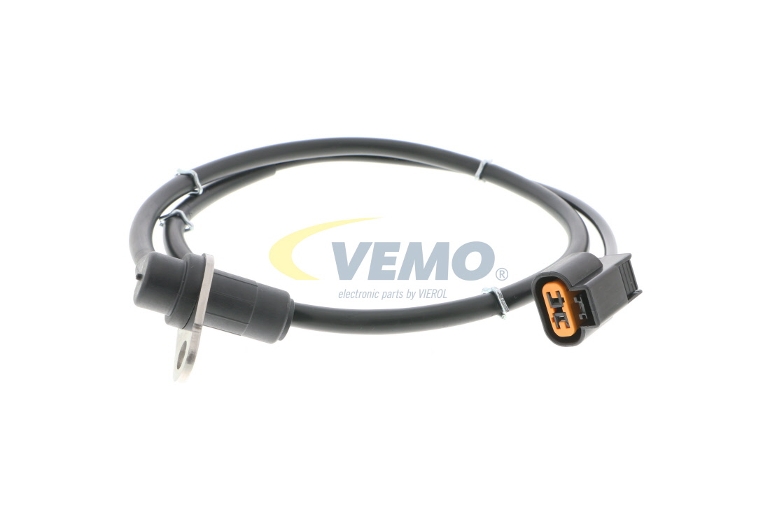 Kjøp Sensor, ABS av VEMO V37-72-0125 til den lave prisen 699,86 NOK
