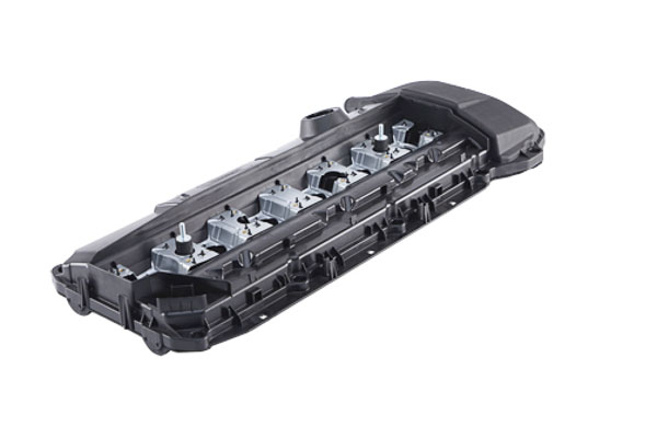 Achetez des Cache-culbuteur TOPRAN 503 400 à prix pour 161,21 €