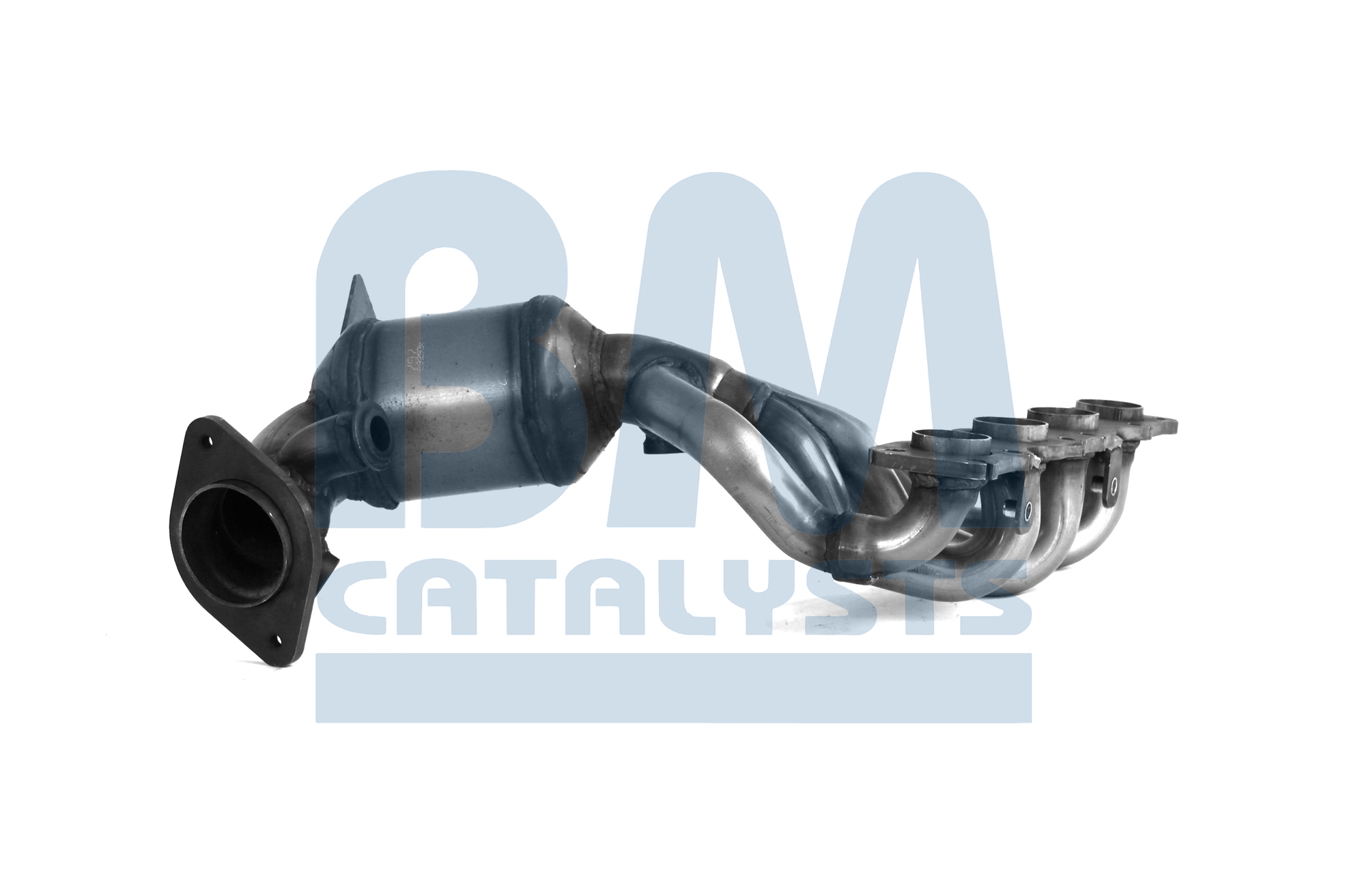 Online Shop für Katalysator von BM CATALYSTS EAN: 5052746178005