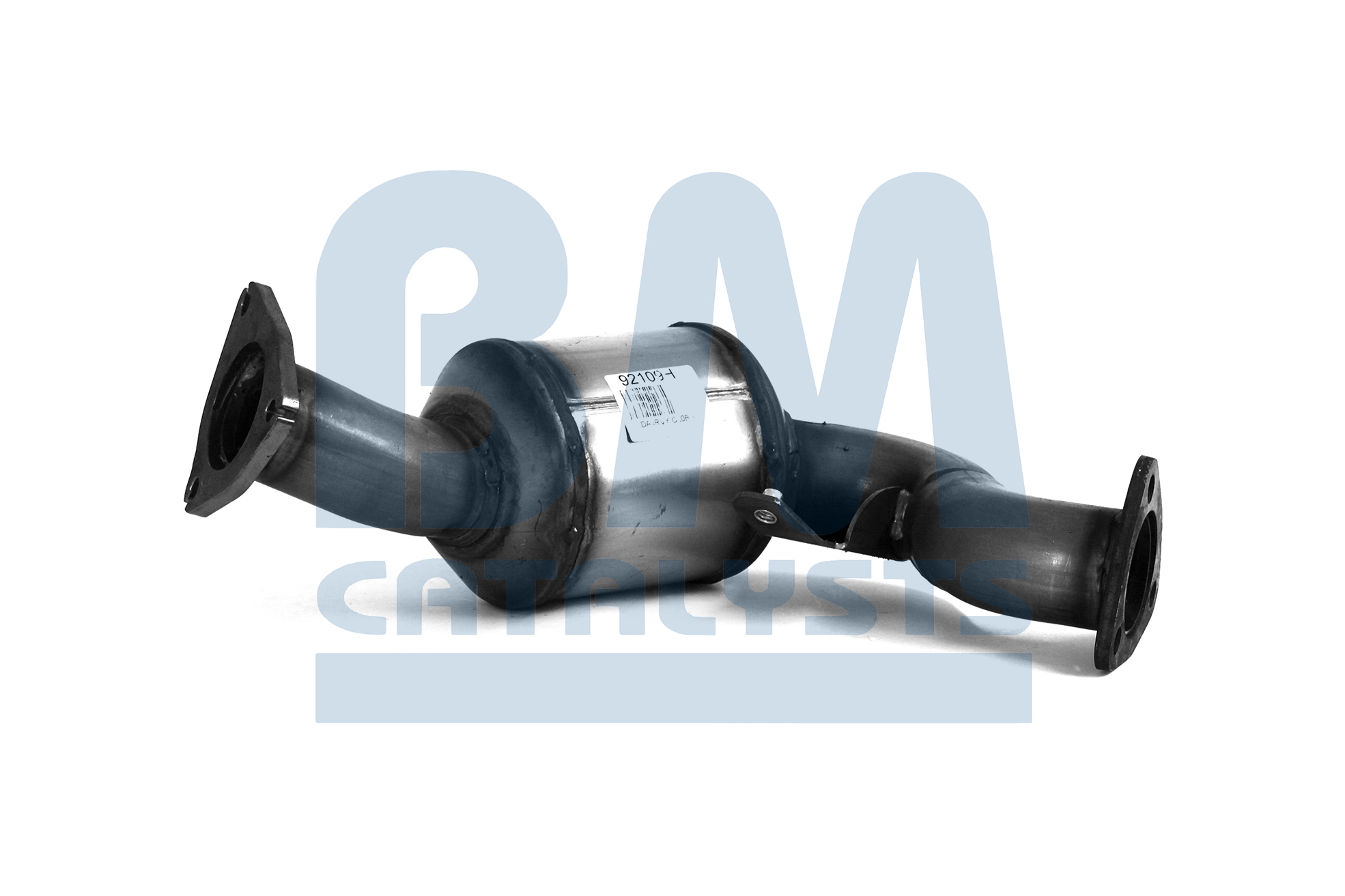 Katalysator BM92109H