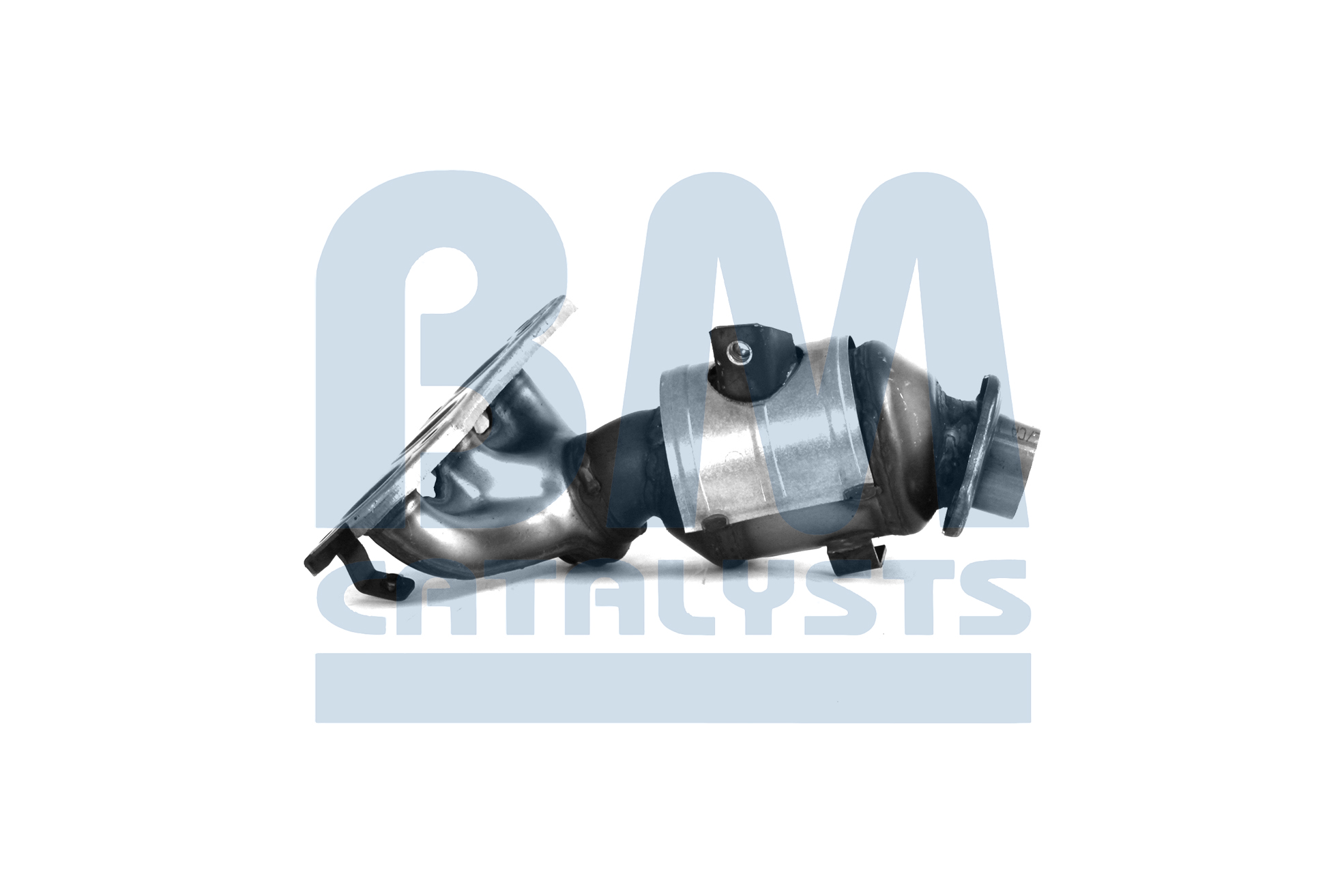 Katalysator BM92154H von BM CATALYSTS günstig für 315,26 € online kaufen
