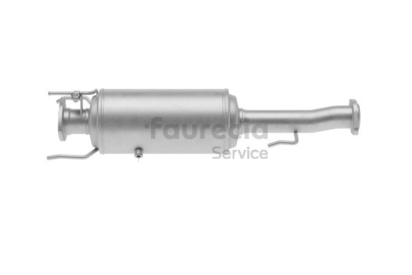 Compre Filtro de partículas da Faurecia FS01023F a um preço baixo por 681,07 €