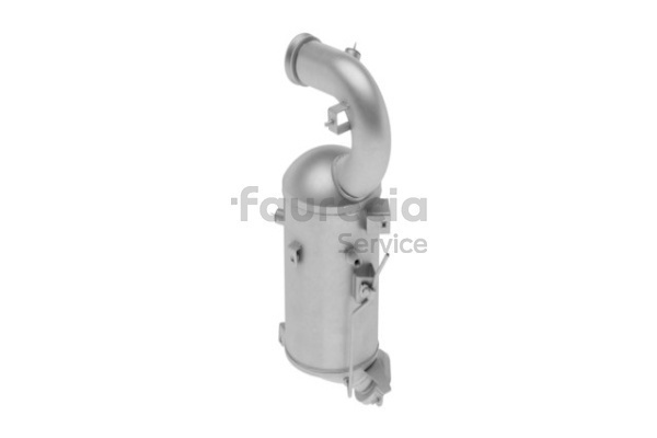 Compre Filtro de partículas da Faurecia FS01026S a um preço baixo por 616,48 €