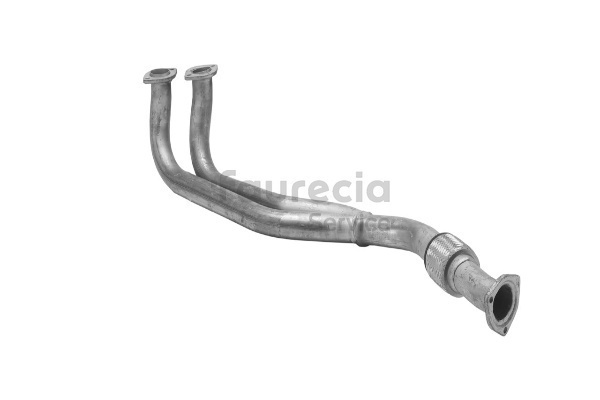 Abgasrohr für ALFA ROMEO von Faurecia