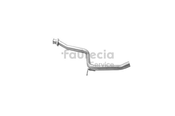 Abgasrohr FS01082 von Faurecia günstig für 80,14 € online kaufen
