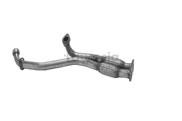 Abgasrohr FS01124 von Faurecia günstig für 230,92 € online kaufen