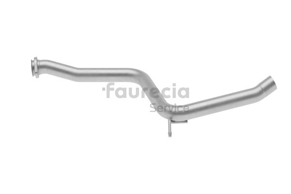 Abgasrohr für ALFA ROMEO von Faurecia