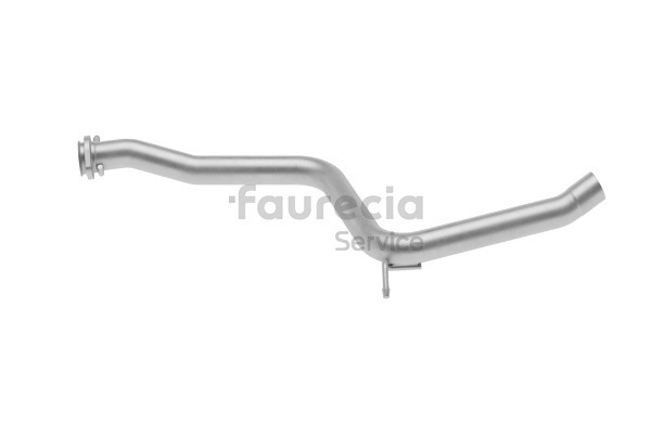 Abgasrohr FS01219 von Faurecia günstig für 87,59 € online kaufen