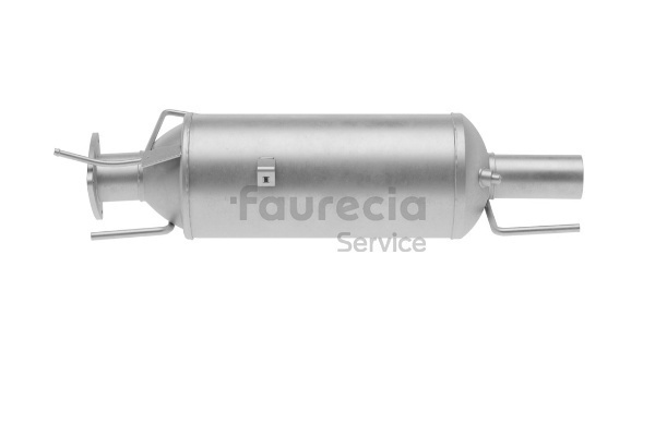 Compre Filtro de partículas da Faurecia FS01256S a um preço baixo por 745,04 €