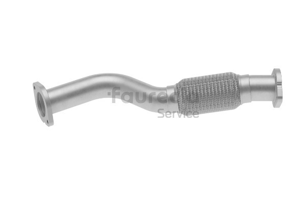 Abgasrohr für ALFA ROMEO von Faurecia