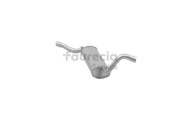 Køb Mellempotte af Faurecia FS03001 til den lave pris 840,62 DKK