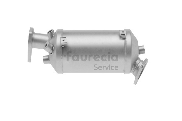 Achetez des Filtre à particules Faurecia FS03077S à prix pour 695,67 €