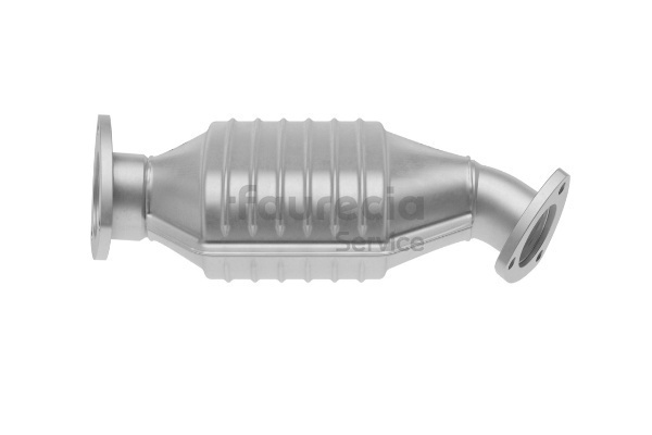 Katalysator FS03165K von Faurecia günstig für 249,50 € online kaufen