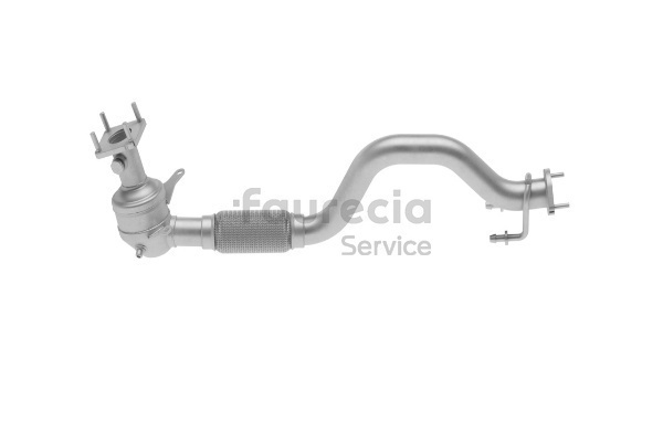 Katalysator FS03220K von Faurecia günstig für 271,84 € online kaufen