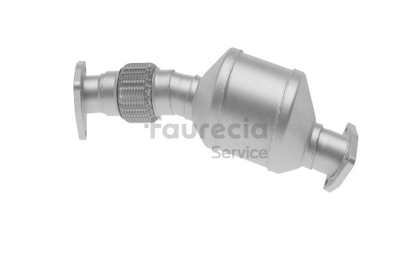 Katalysator FS03240K von Faurecia günstig für 249,50 € online kaufen