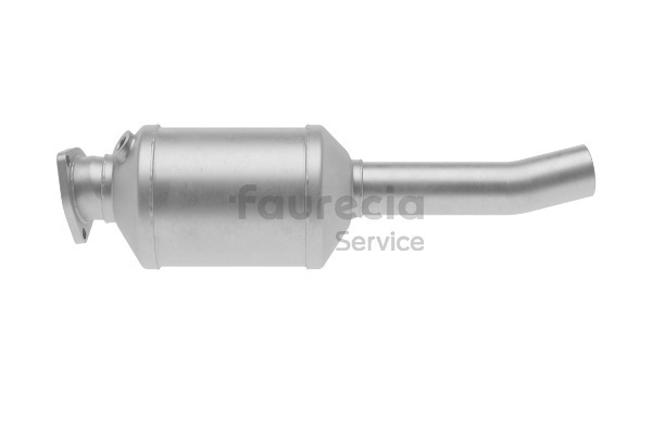 Katalysator FS03304K von Faurecia günstig für 252,46 € online kaufen