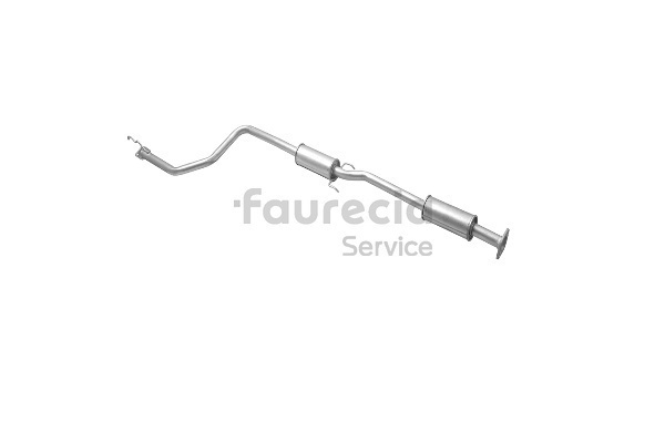 Køb Mellempotte af Faurecia FS05113 til den lave pris 1165,30 DKK