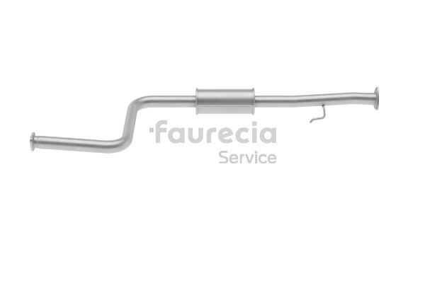 Køb Mellempotte af Faurecia FS05136 til den lave pris 898,19 DKK