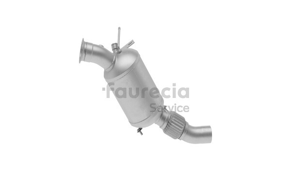 Partikelfilter (DPF) FS10070S von Faurecia günstig für 718,68 € online kaufen