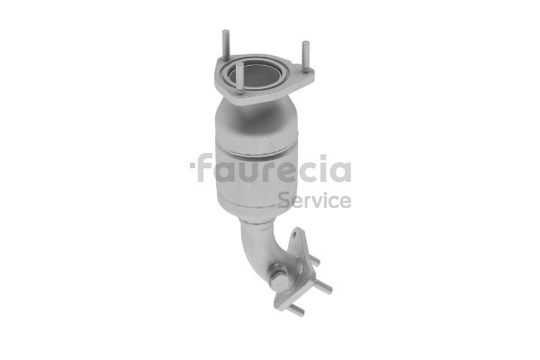 Acquista Catalizzatore da Faurecia FS13004K a buon mercato per soli 282,24 €