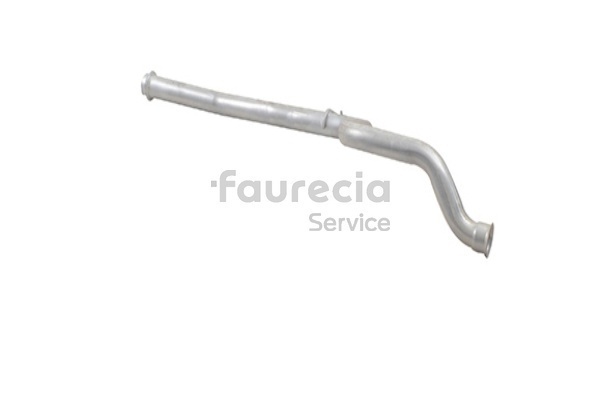 Abgasrohr FS15004 von Faurecia günstig für 90,66 € online kaufen