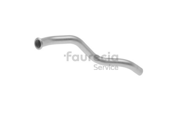 Abgasrohr für CITROËN von Faurecia