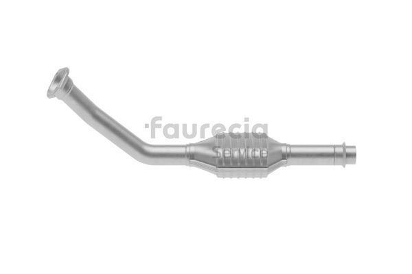 Katalysator FS15037K von Faurecia günstig für 245,68 € online kaufen