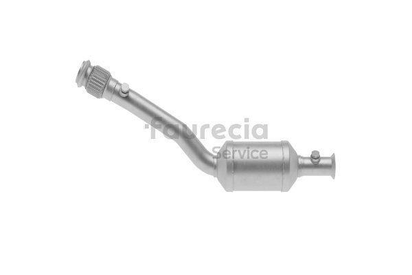 Katalysator für CITROËN von Faurecia
