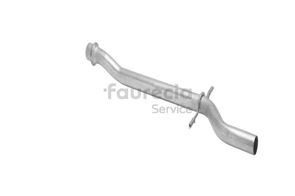 Abgasrohr FS15122 von Faurecia günstig für 93,87 € online kaufen