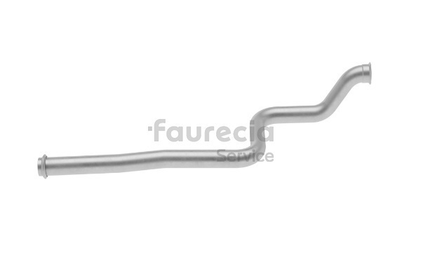 Abgasrohr FS15134 von Faurecia günstig für 74,86 € online kaufen