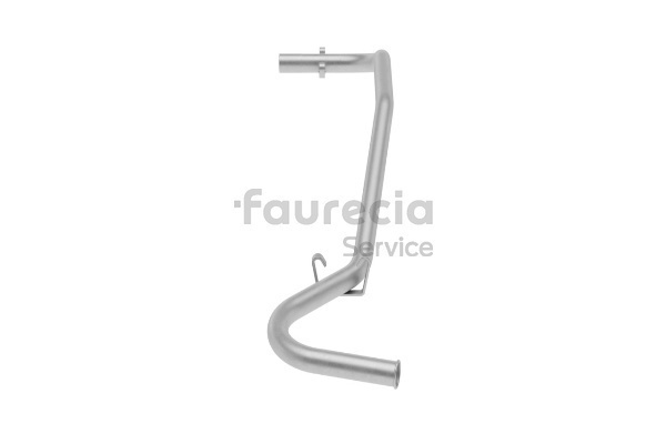 Abgasrohr FS15141 von Faurecia günstig für 90,25 € online kaufen