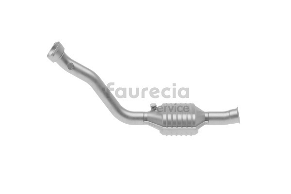 Katalysator für CITROËN von Faurecia