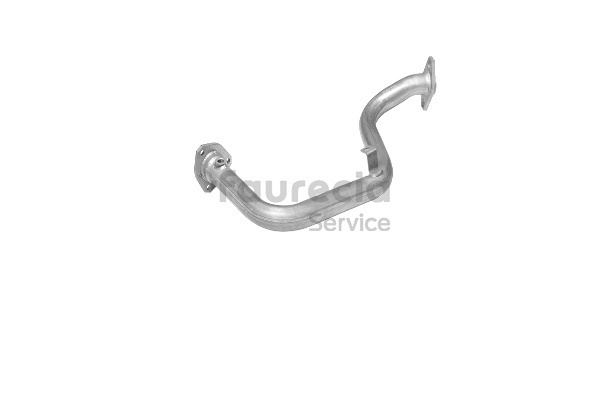 Abgasrohr FS15179 von Faurecia günstig für 99,74 € online kaufen