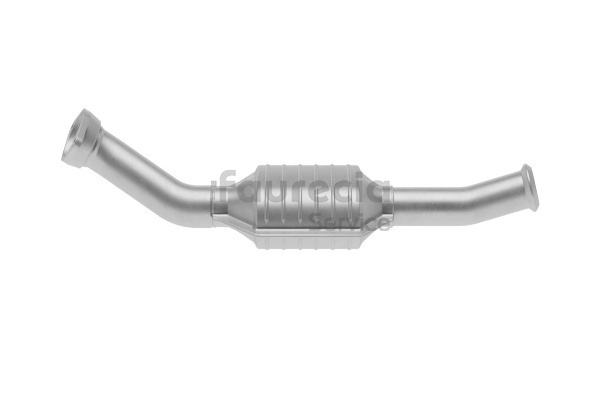 Katalysator FS15180K von Faurecia günstig für 214,60 € online kaufen