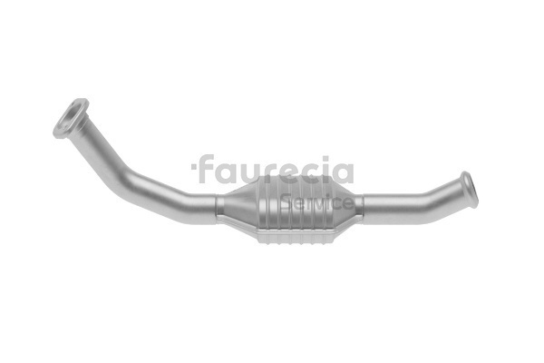 Katalysator für CITROËN von Faurecia